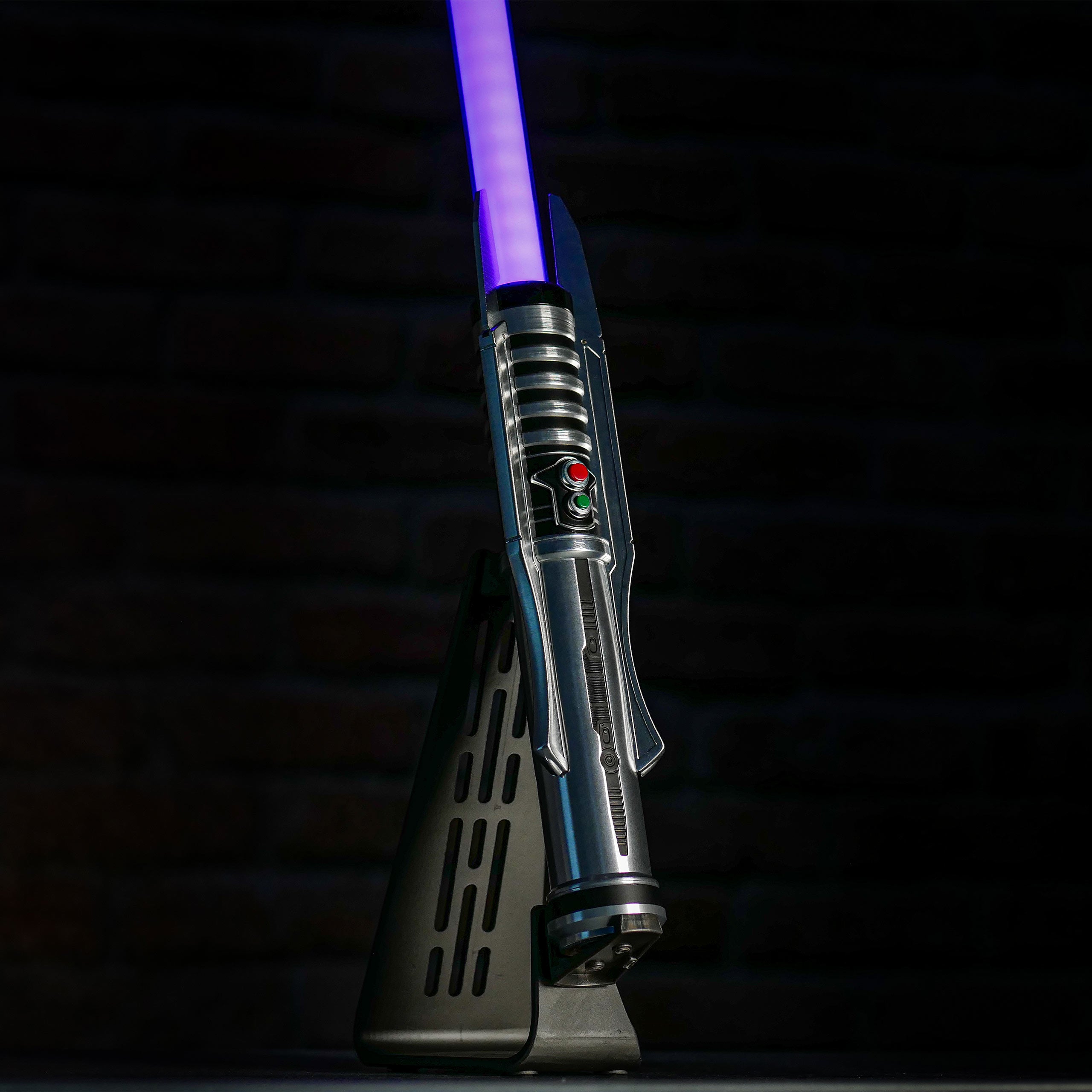 Produktbild Darth Revan Force FX Elite ljussabel med färgväxling - Star Wars