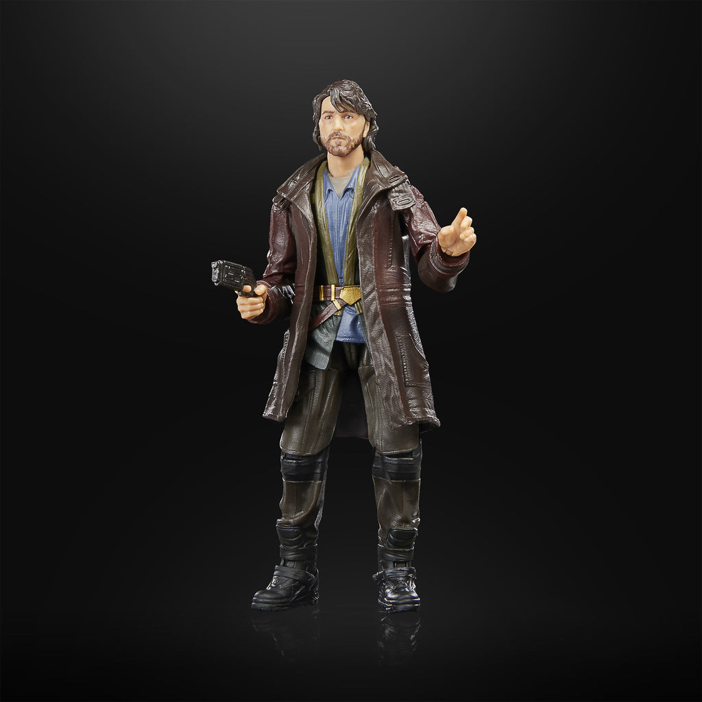 Product image Star Wars - Cassian Andor Action Figure