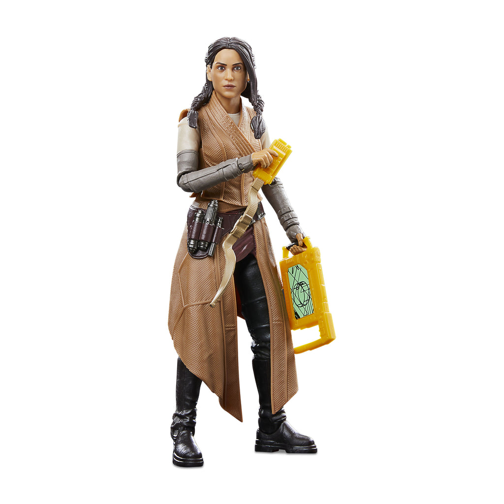 Produktbild Star Wars - Bix Caleen Actionfigur