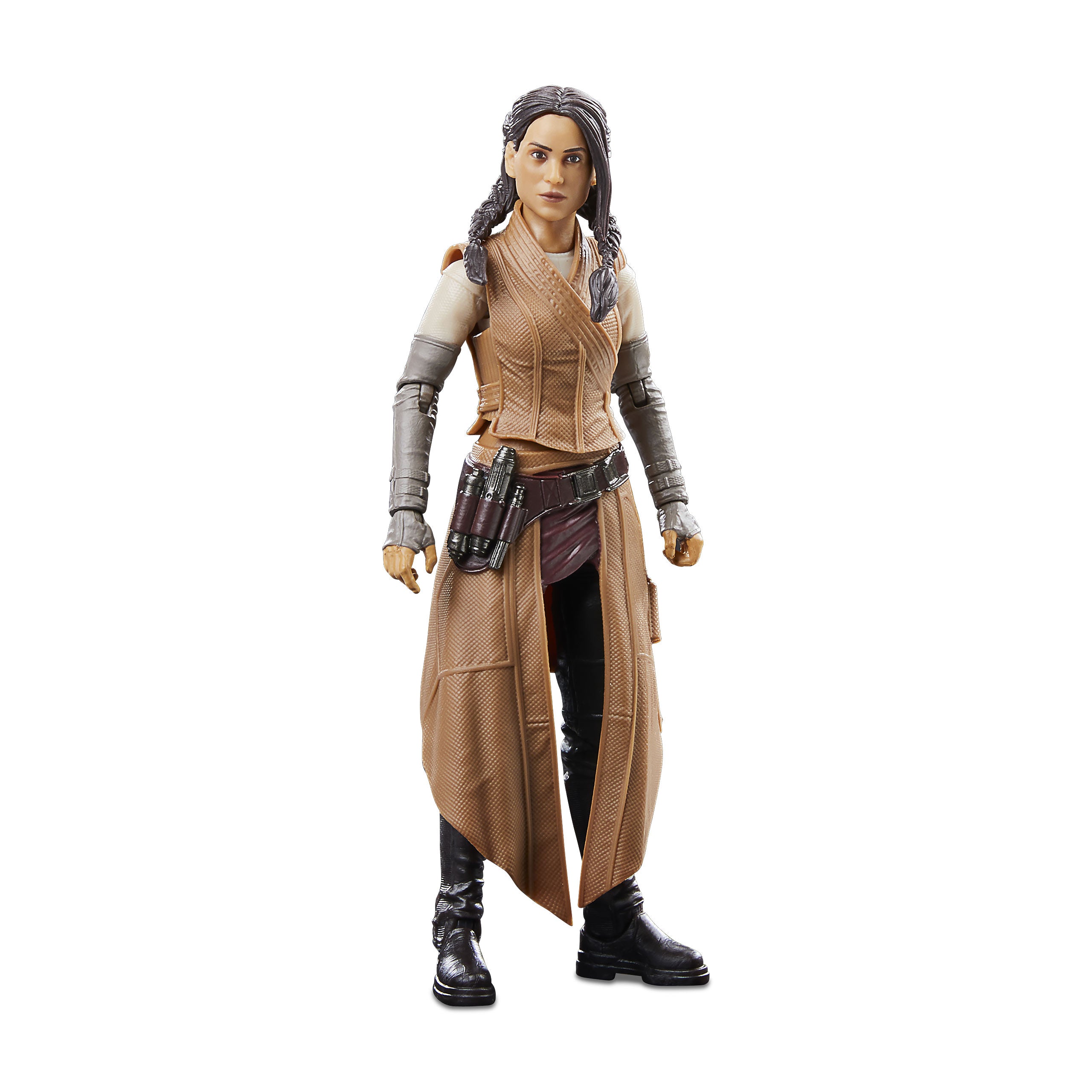 Produktbild Star Wars - Bix Caleen Actionfigur