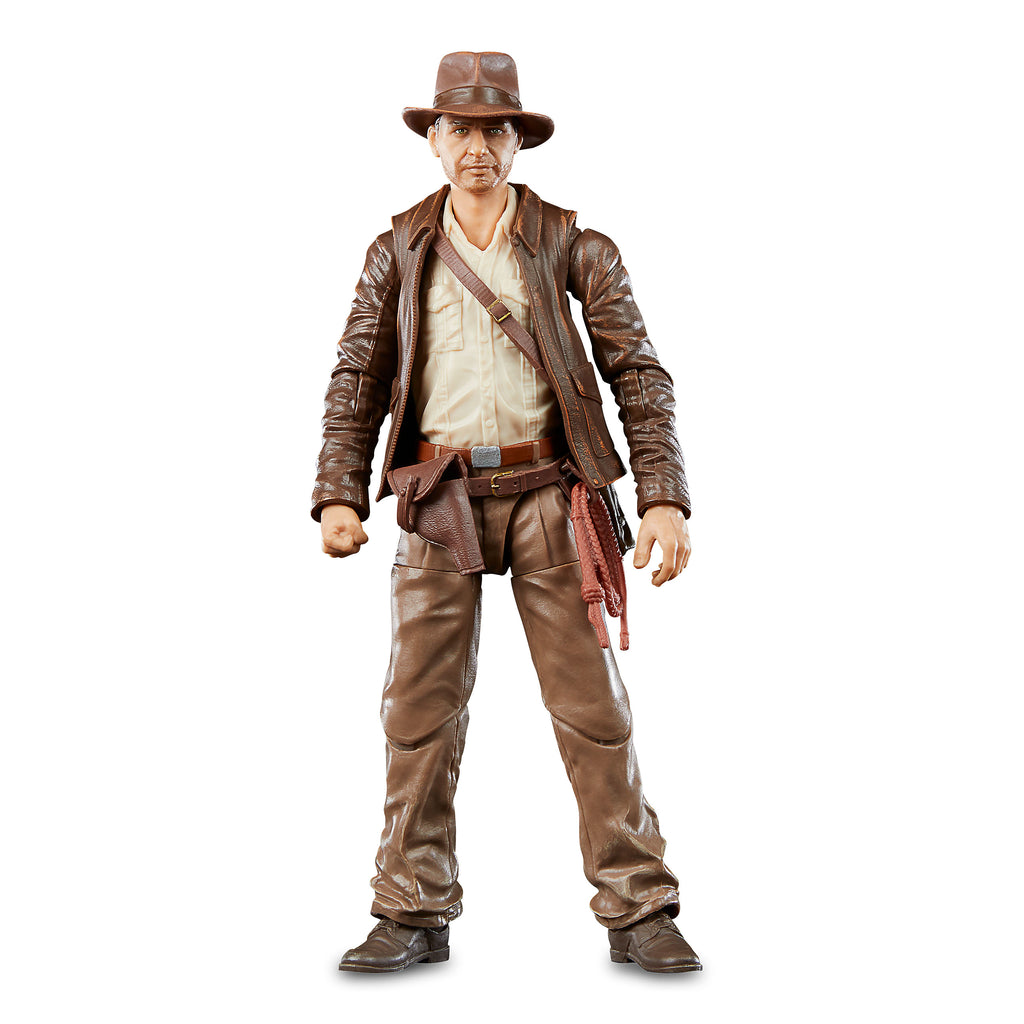 Produktbild Indiana Jones actionfigur