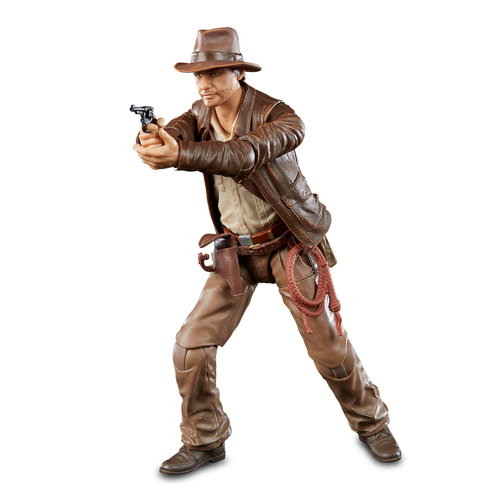 Produktbild Indiana Jones actionfigur