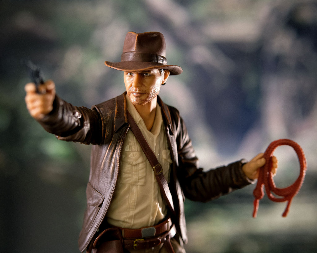 Produktbild Indiana Jones actionfigur