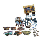 Product image HeroQuest - The Mirror Mage Adventure Pack