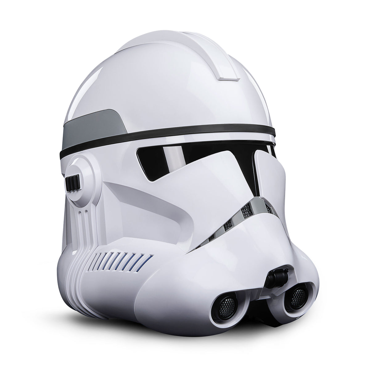 Produktbild Star Wars - Clone Trooper Phase II Premium Hjälm