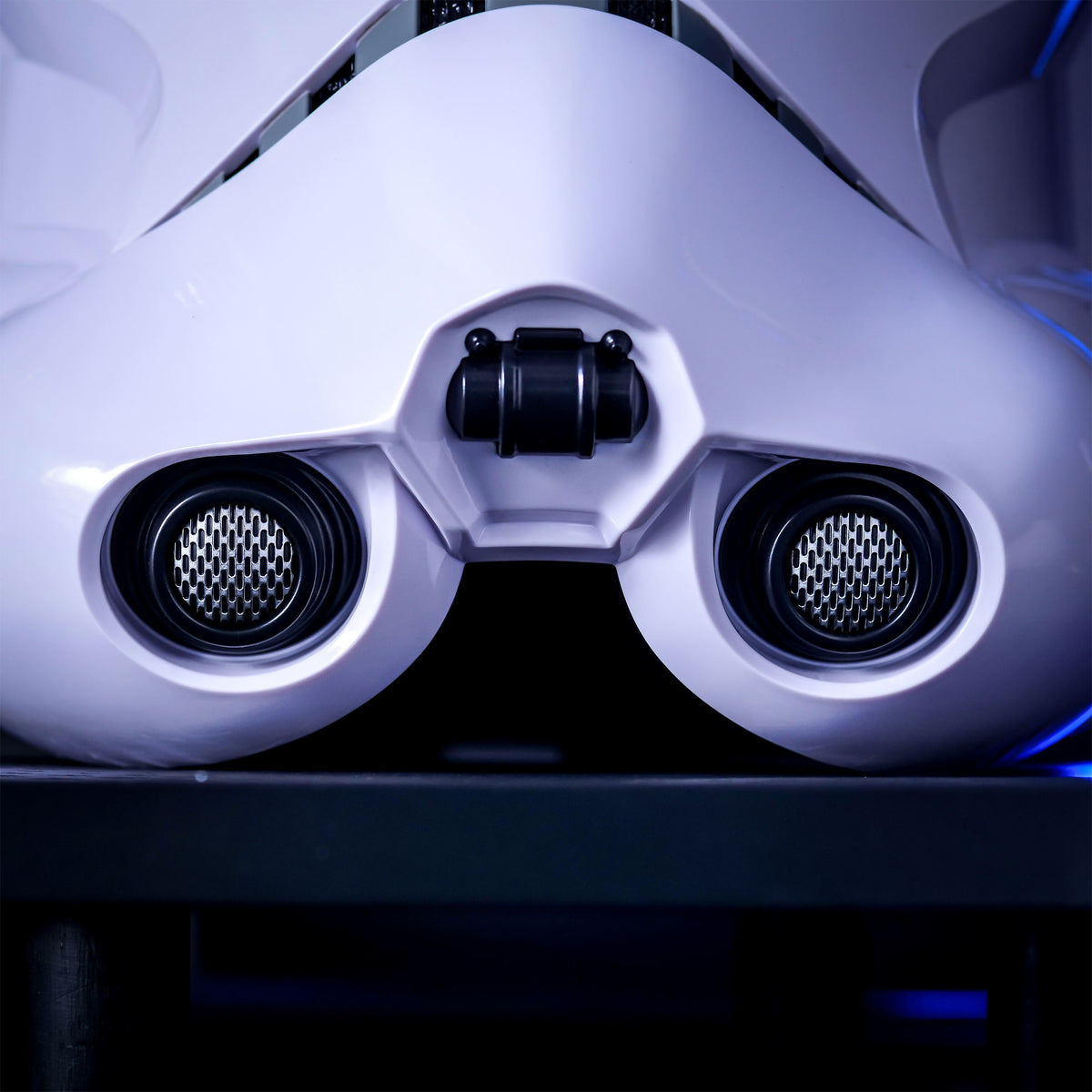 Produktbild Star Wars - Clone Trooper Phase II Premium Hjälm