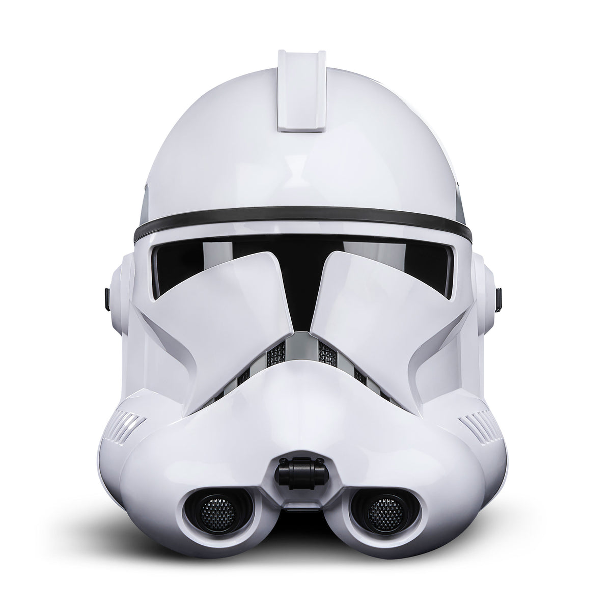 Produktbild Star Wars - Clone Trooper Phase II Premium Hjälm