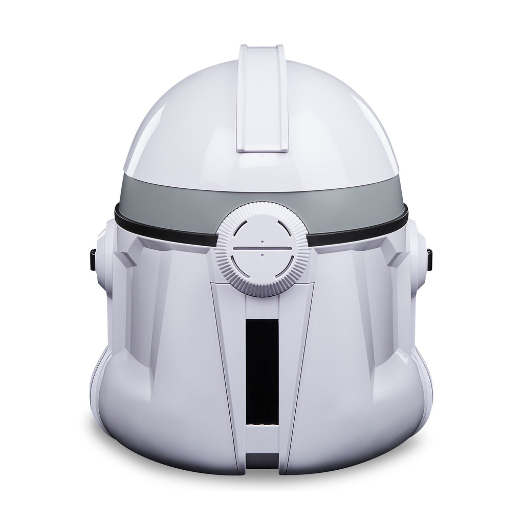 Produktbild Star Wars - Clone Trooper Phase II Premium Hjälm