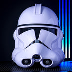 Produktbild Star Wars - Clone Trooper Phase II Premium Hjälm