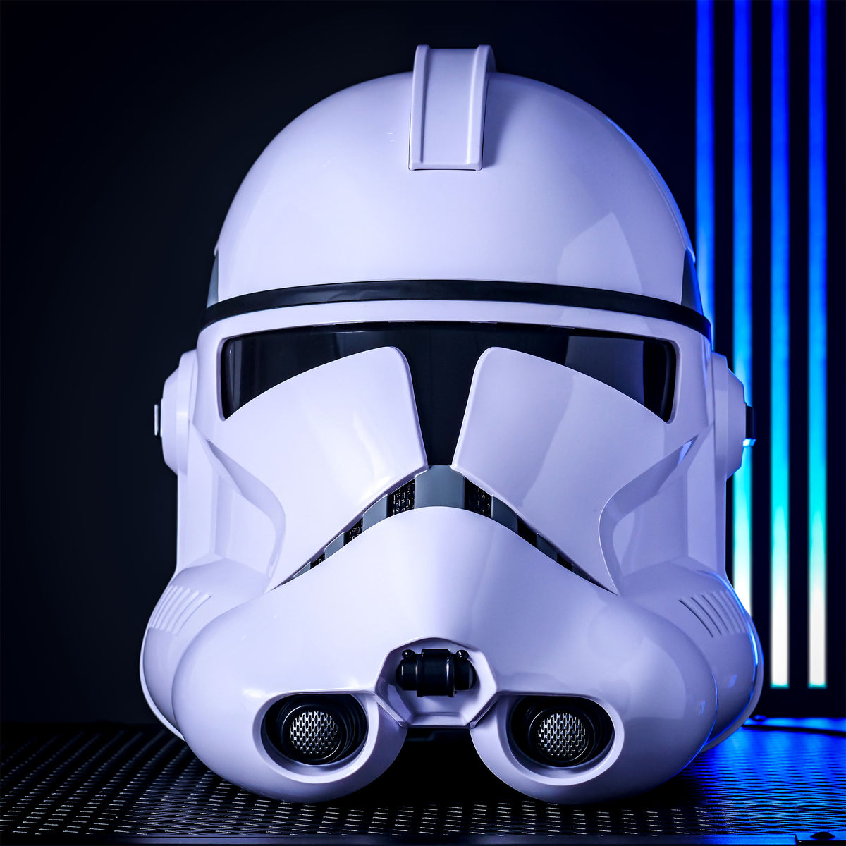 Produktbild Star Wars - Clone Trooper Phase II Premium Hjälm