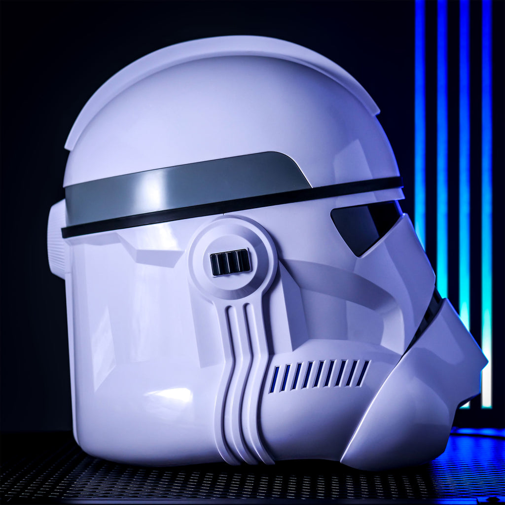 Produktbild Star Wars - Clone Trooper Phase II Premium Hjälm