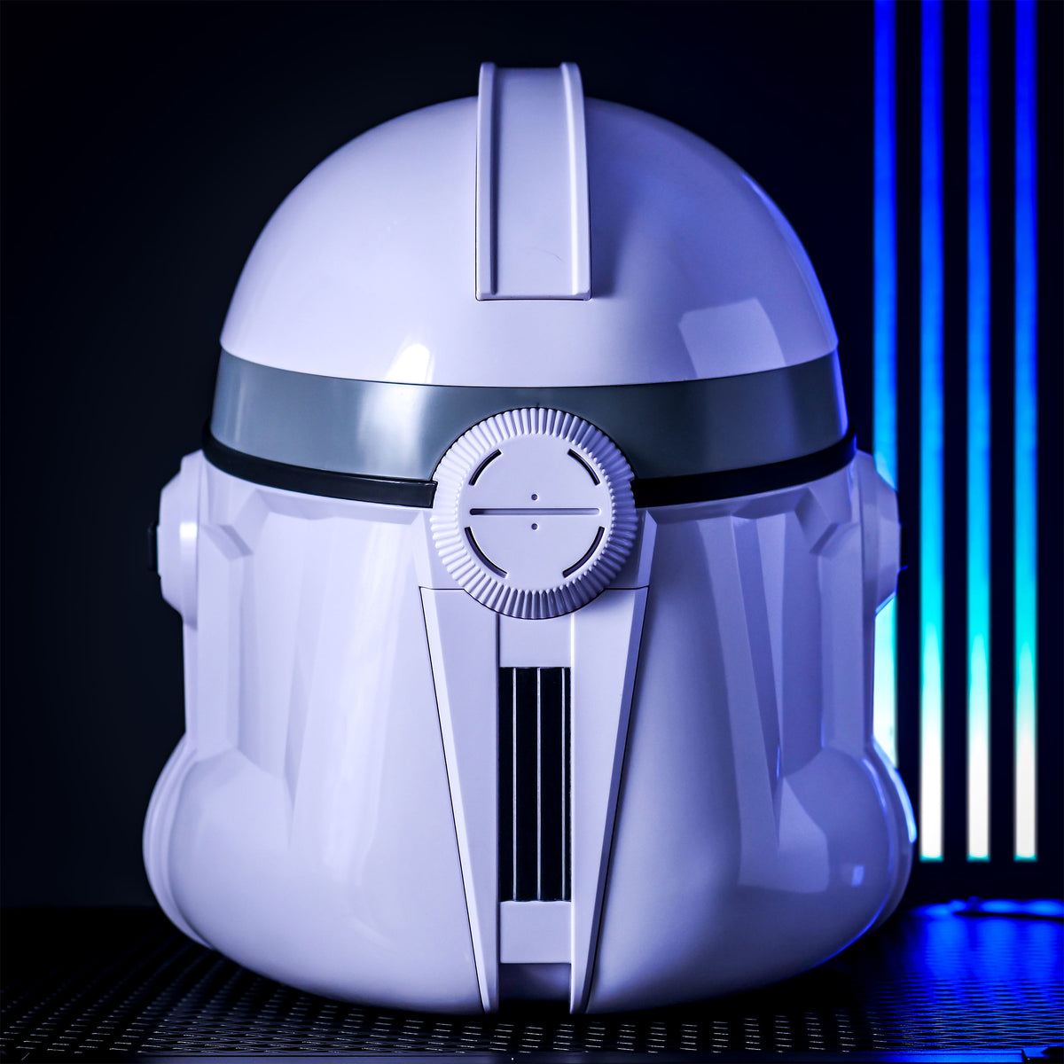 Produktbild Star Wars - Clone Trooper Phase II Premium Hjälm