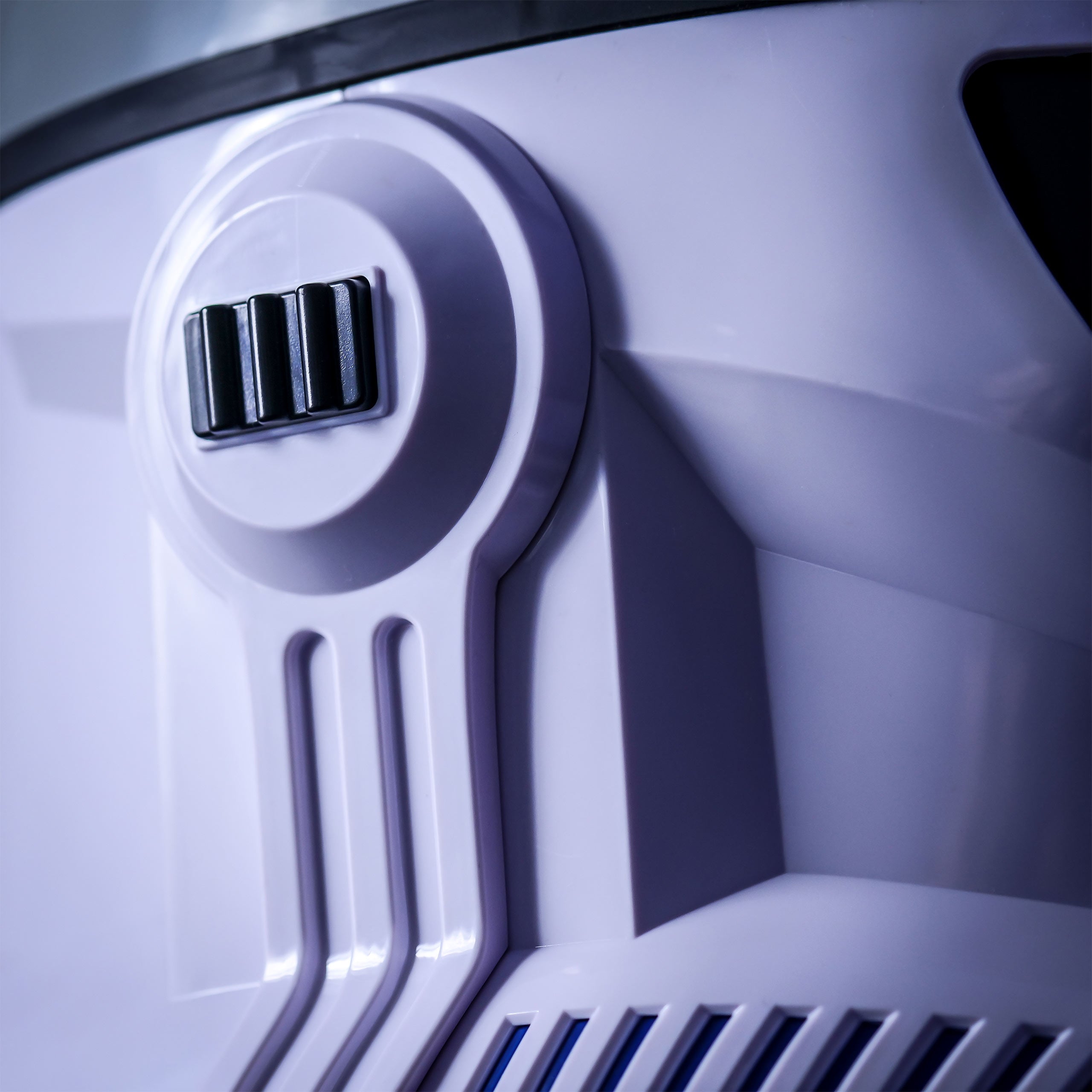Produktbild Star Wars - Clone Trooper Phase II Premium Hjälm