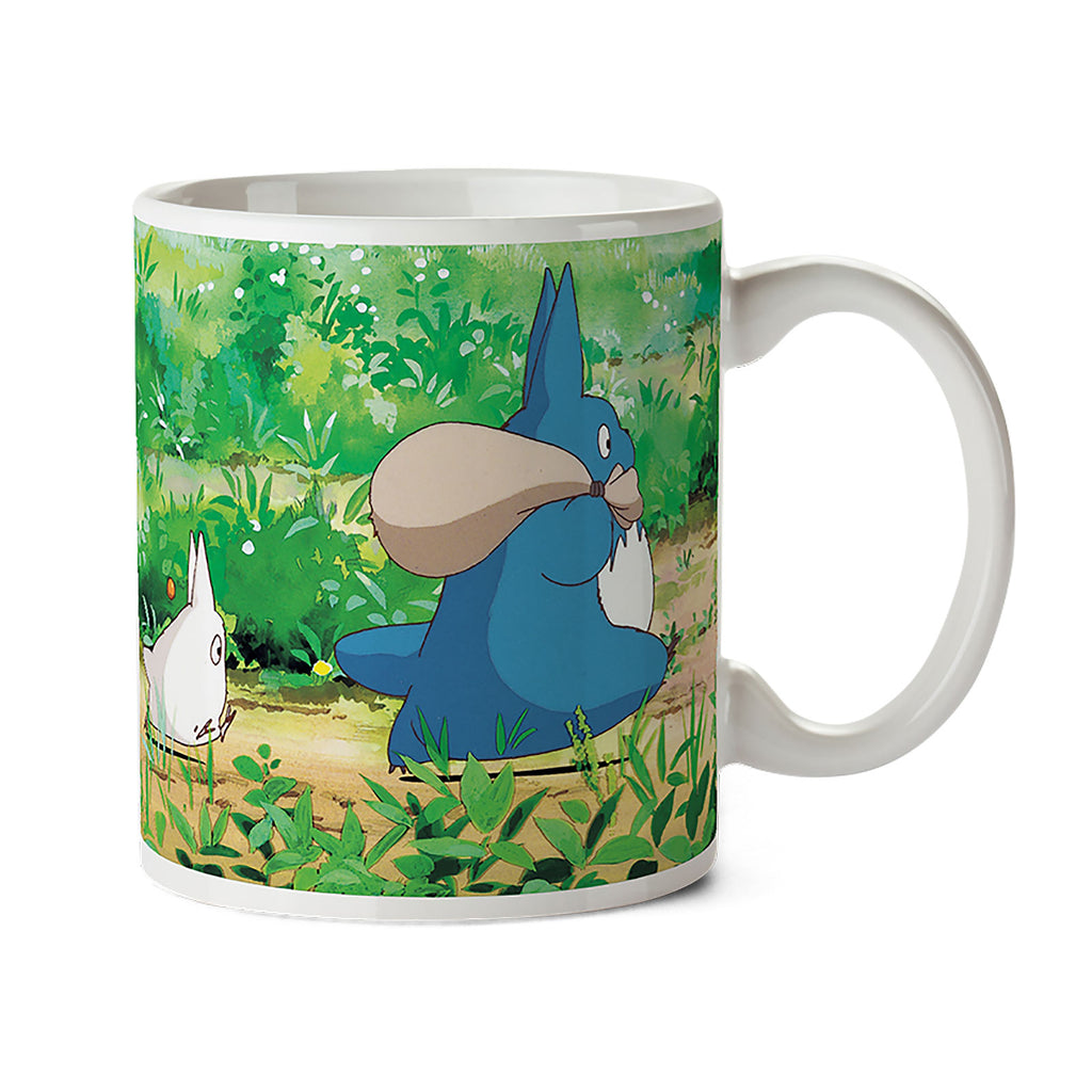 Produktbild Min granne Totoro - Chuu & Chibi Totoro Mugg