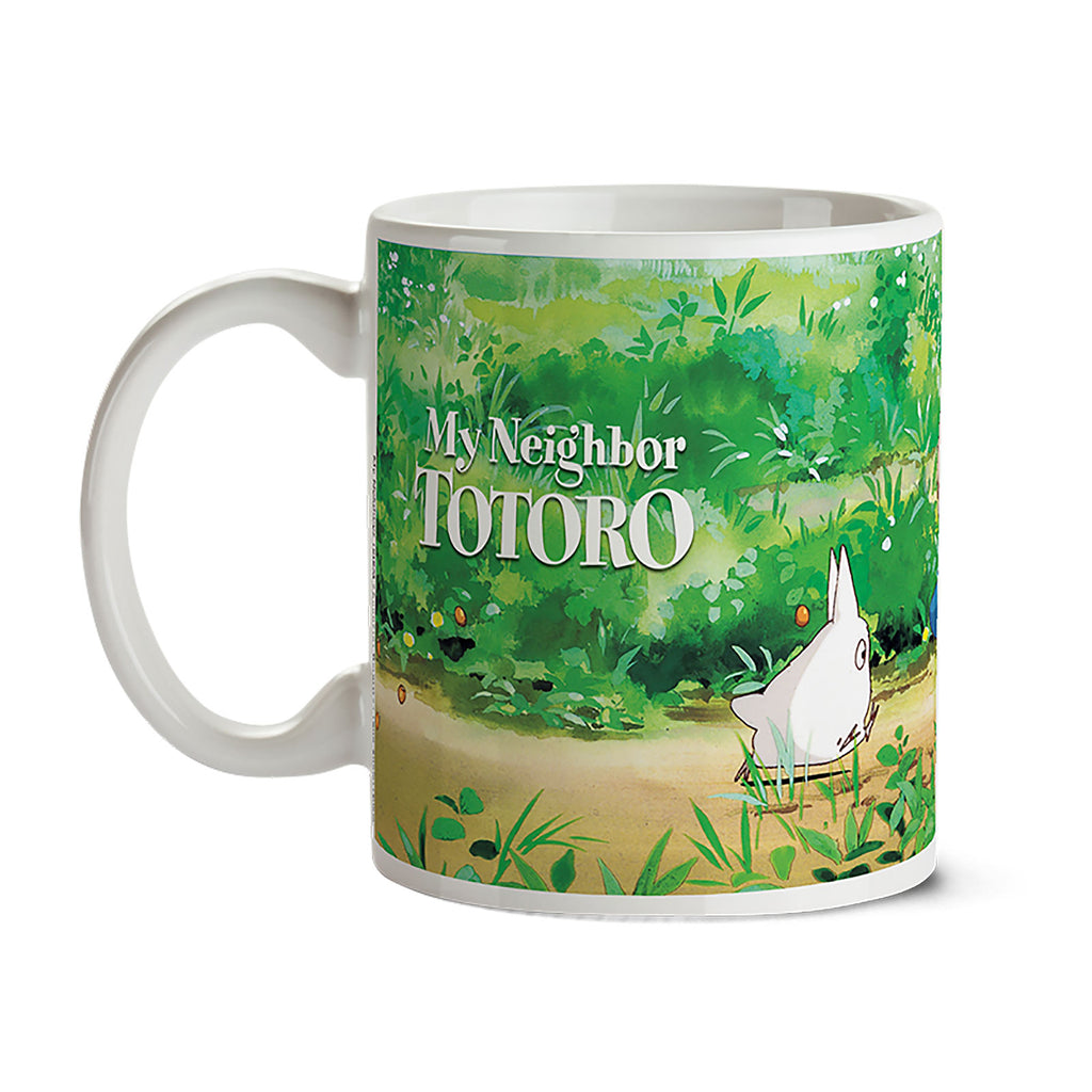 Produktbild Min granne Totoro - Chuu & Chibi Totoro Mugg