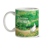Produktbild Min granne Totoro - Chuu & Chibi Totoro Mugg