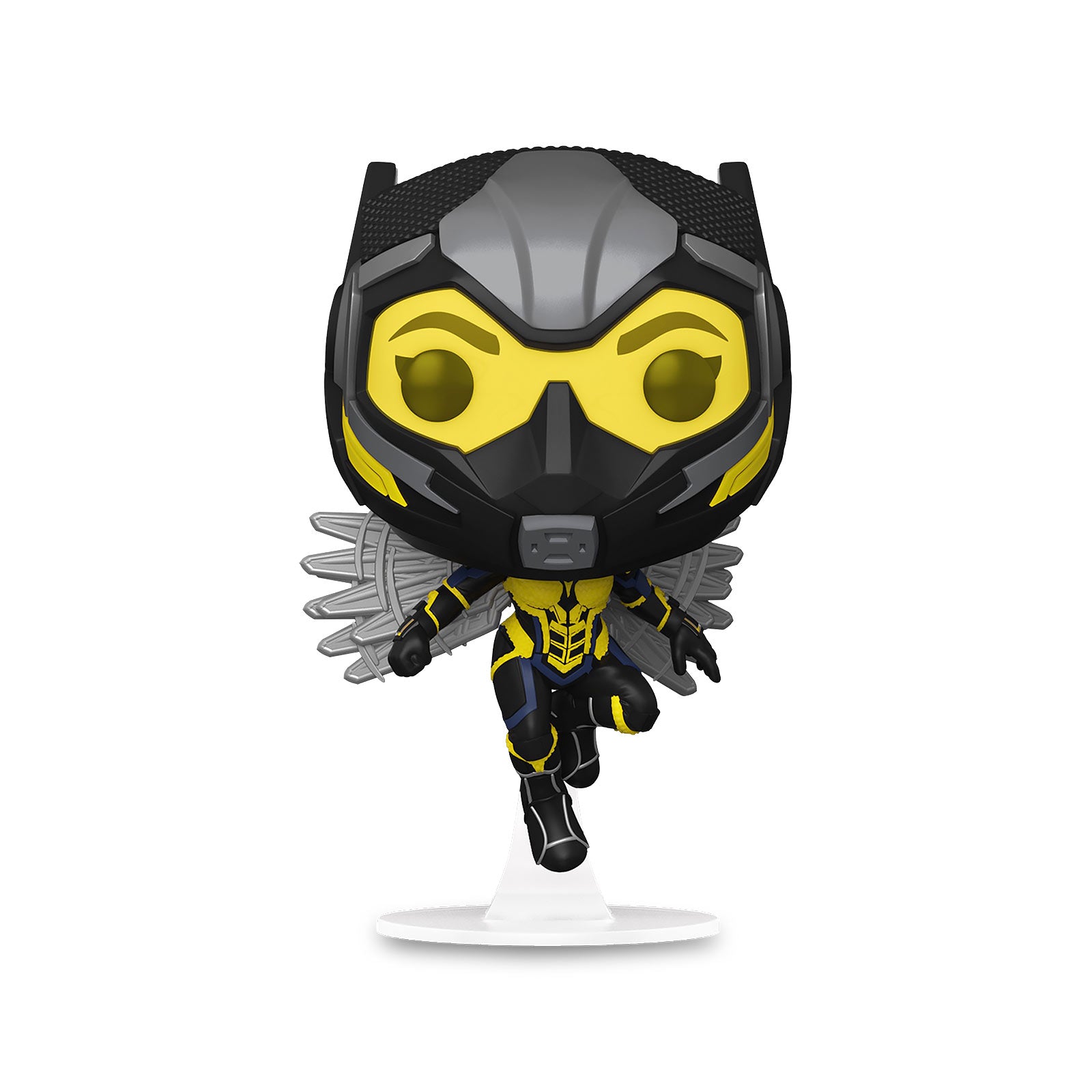 Produktbild Ant-Man - The Wasp Funko Pop figur med vickande huvud