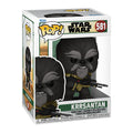 Produktbild Star Wars - Krrsantan Funko Pop figur med rörligt huvud