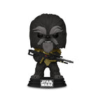 Produktbild Star Wars - Krrsantan Funko Pop figur med rörligt huvud