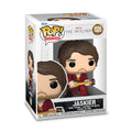Produktbild Witcher - Jaskier Funko Pop Figur