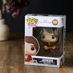 Produktbild Witcher - Jaskier Funko Pop Figur