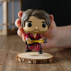 Produktbild Witcher - Jaskier Funko Pop Figur