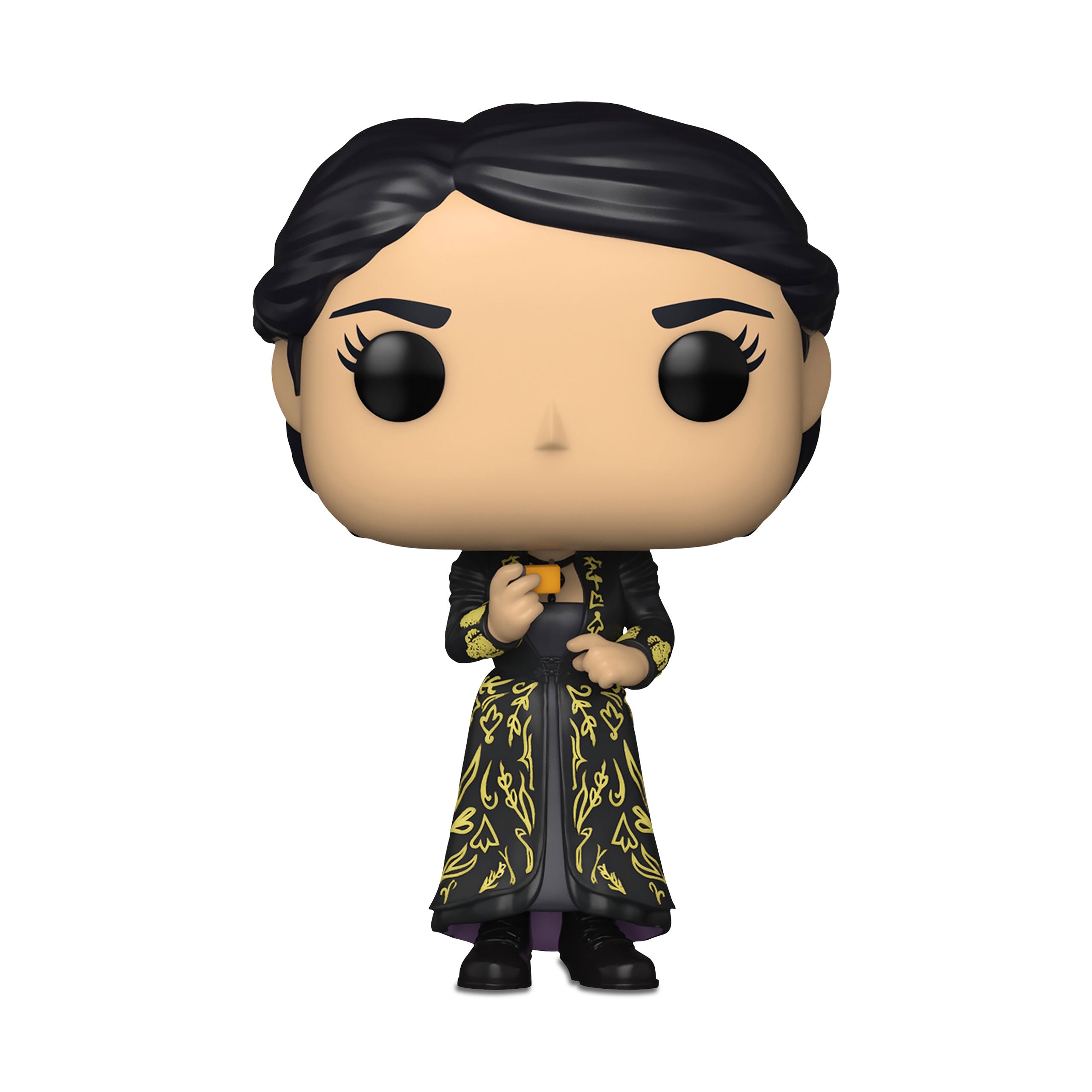 Produktbild Witcher - Yennefer från Vengerberg Funko Pop Figur