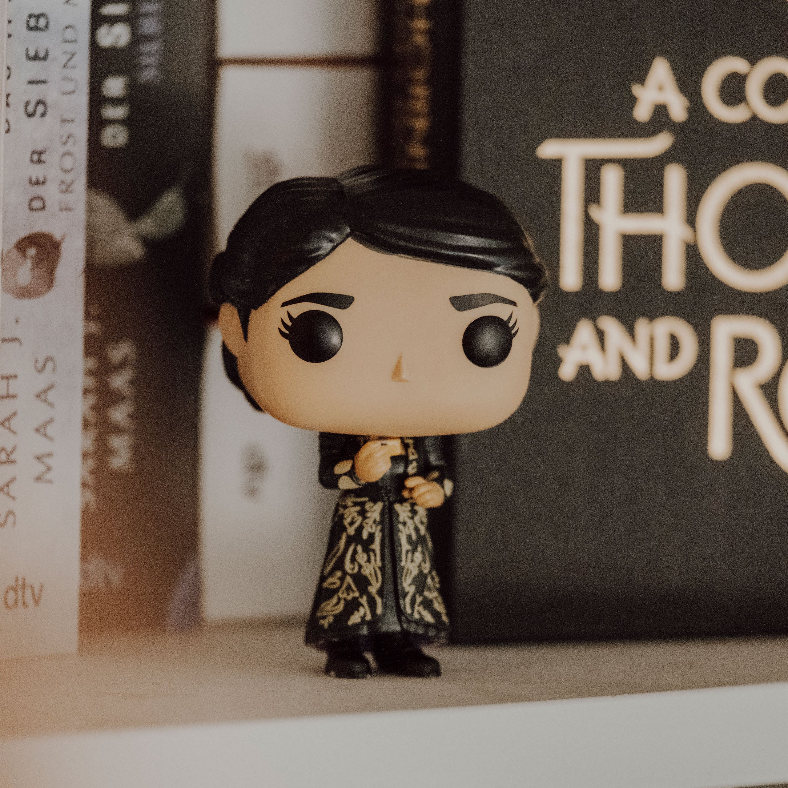 Produktbild Witcher - Yennefer från Vengerberg Funko Pop Figur