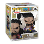 Produktbild One Piece - Kaido Super Funko Pop Figur 17 cm