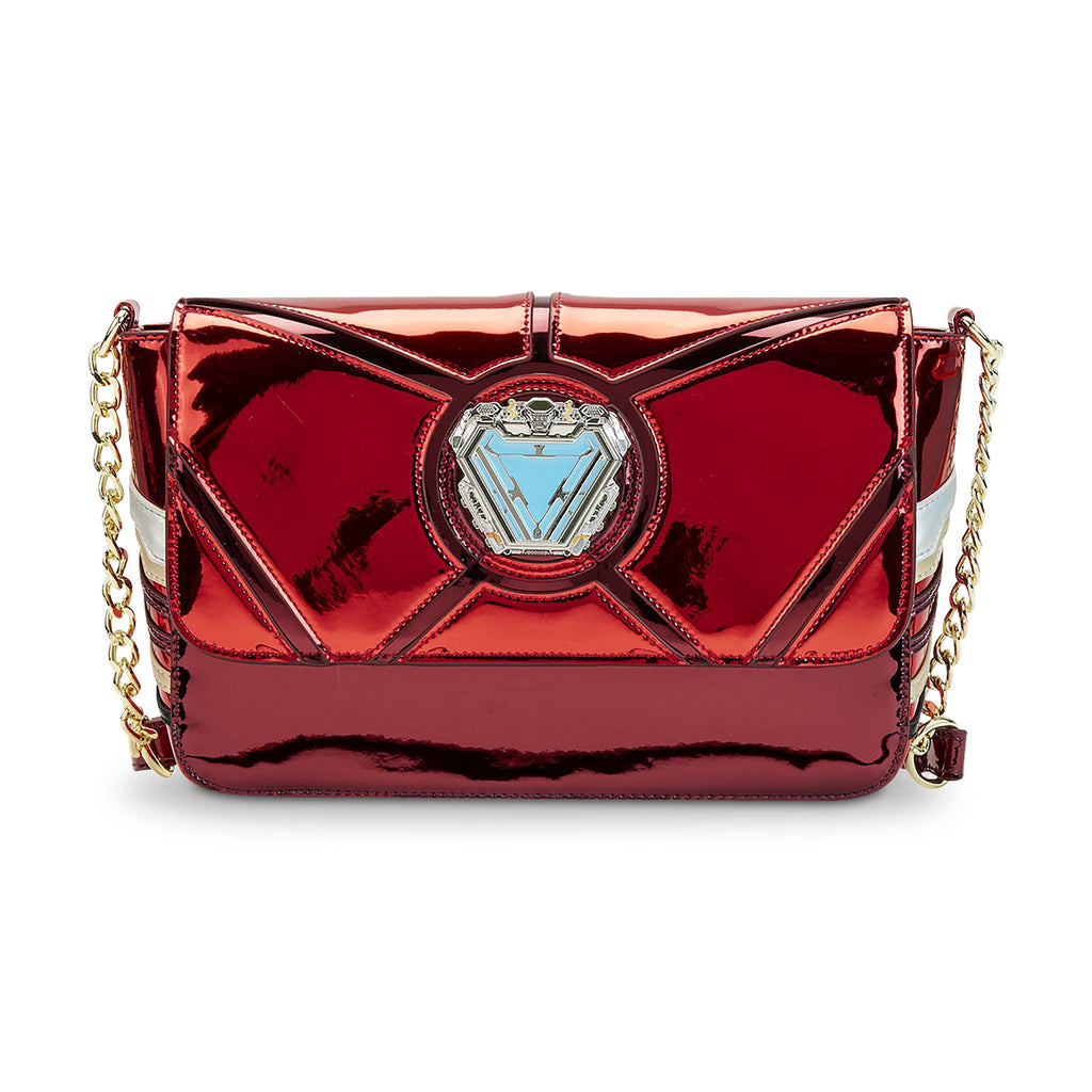 Produktbild Marvel - Iron Man Crossbody-väska
