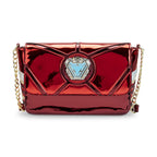 Produktbild Marvel - Iron Man Crossbody-väska