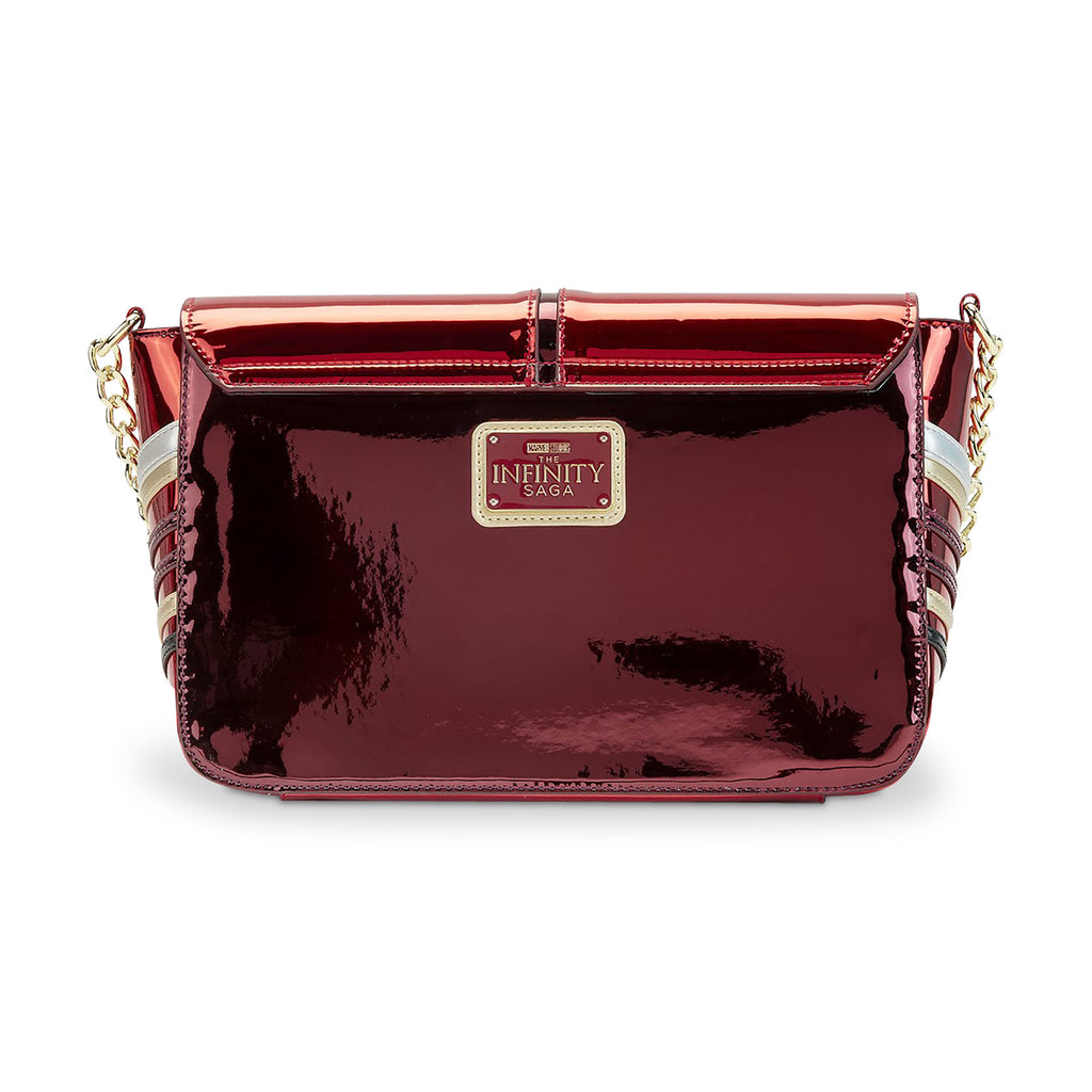 Produktbild Marvel - Iron Man Crossbody-väska