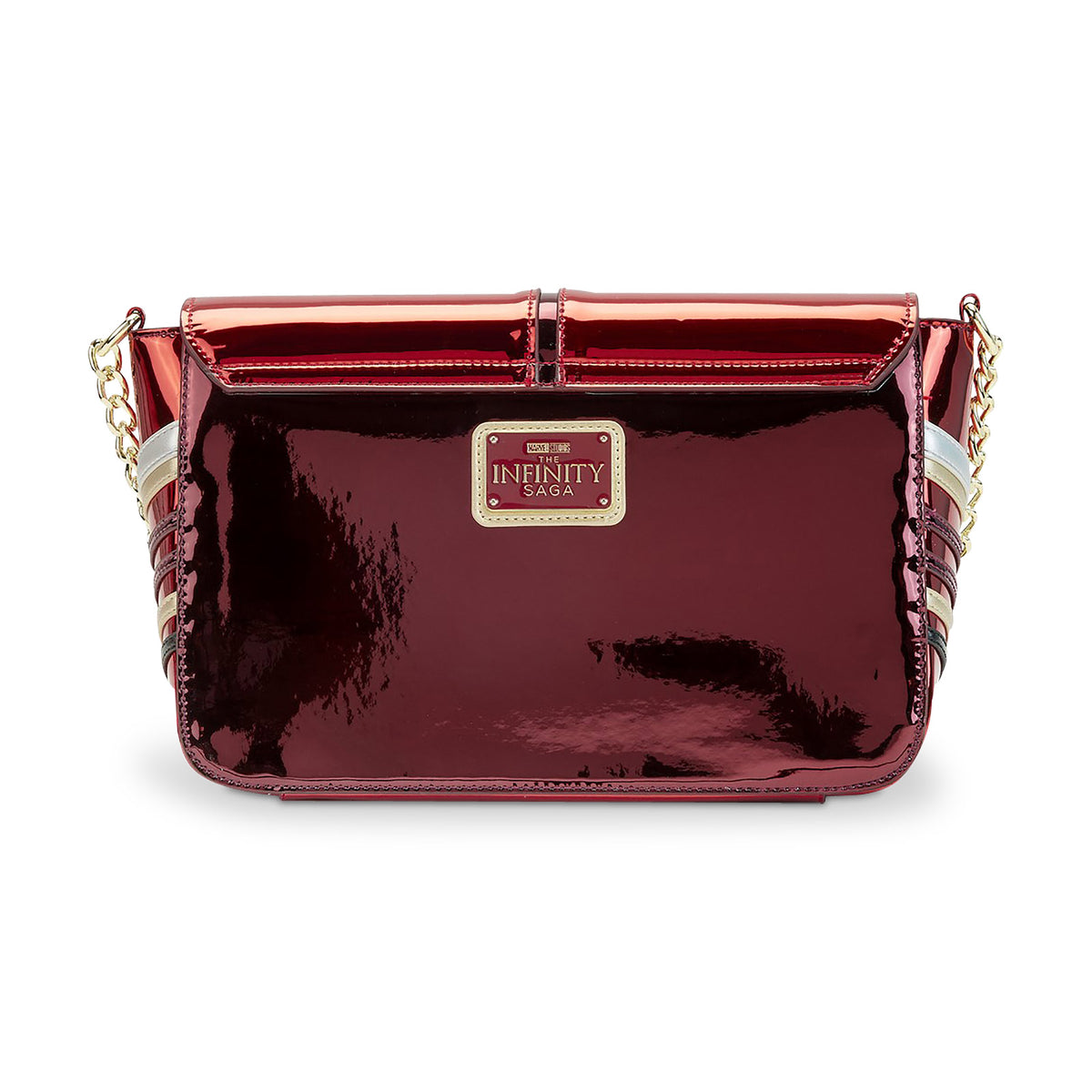 Produktbild Marvel - Iron Man Crossbody-väska
