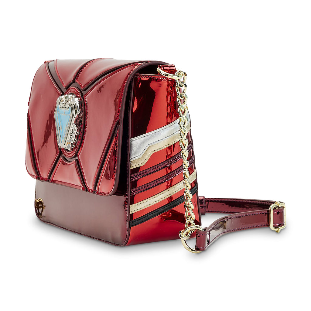 Produktbild Marvel - Iron Man Crossbody-väska