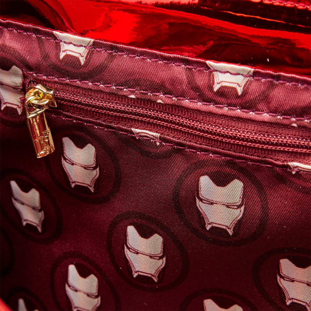 Produktbild Marvel - Iron Man Crossbody-väska