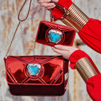 Produktbild Marvel - Iron Man Crossbody-väska