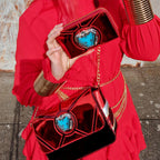 Produktbild Marvel - Iron Man Crossbody-väska