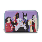 Produktbild Disney Villains Plånbok