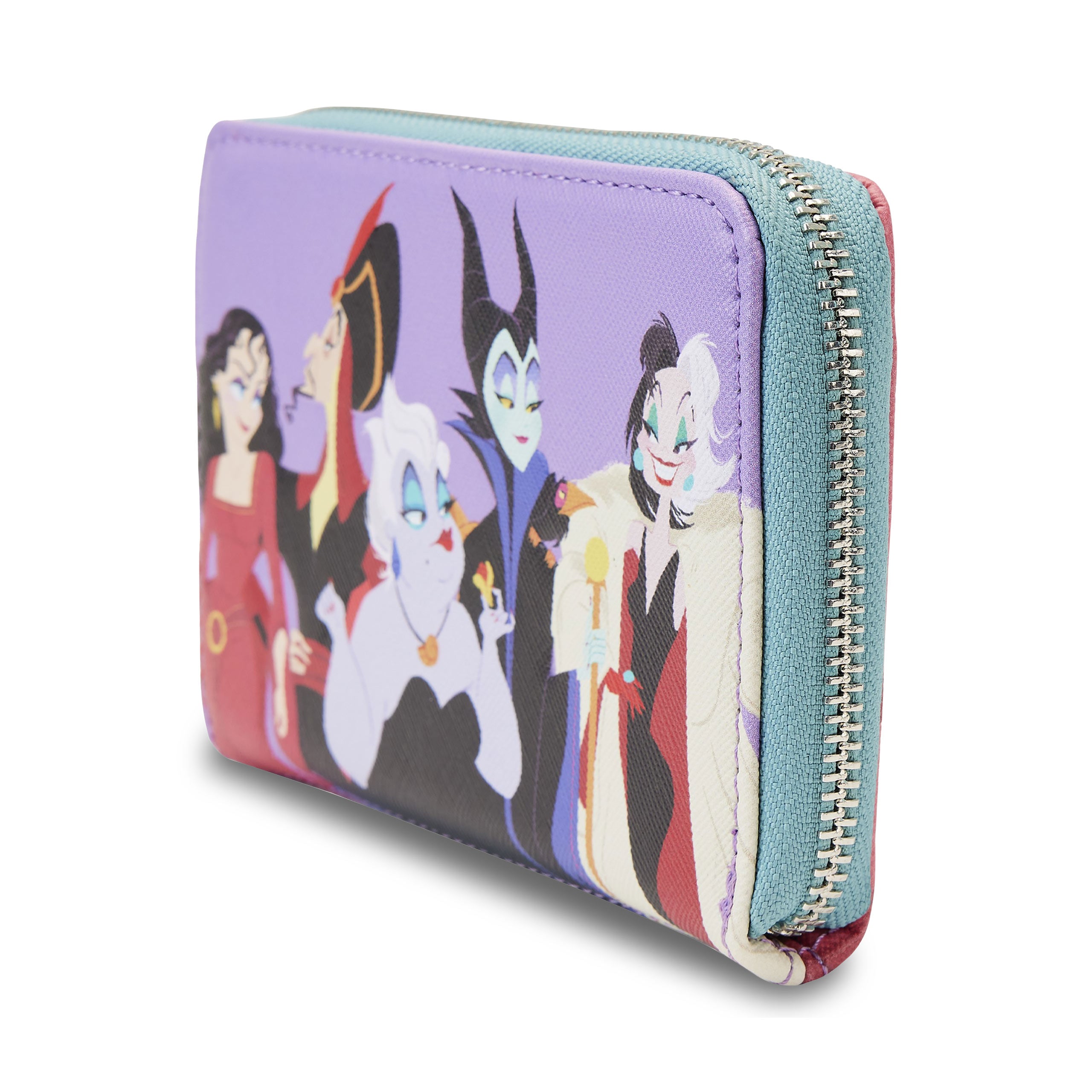 Produktbild Disney Villains Plånbok