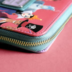 Produktbild Disney Villains Plånbok