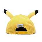 Produktbild Pokemon - Pikachu Plysch Snapback Keps