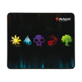 Produktbild Magic The Gathering - Musmatta med Mana-symboler