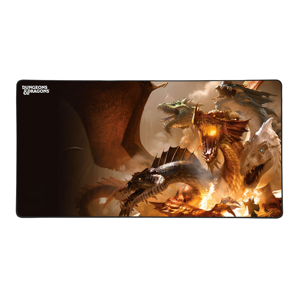 Produktbild Dungeons & Dragons XXL Musmatta