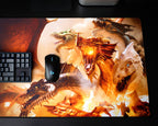 Produktbild Dungeons & Dragons XXL Musmatta