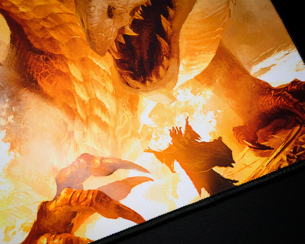 Produktbild Dungeons & Dragons XXL Musmatta