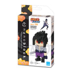 Produktbild Naruto Shippuden - Sasuke Uchiha nanoblock Mini byggfigur
