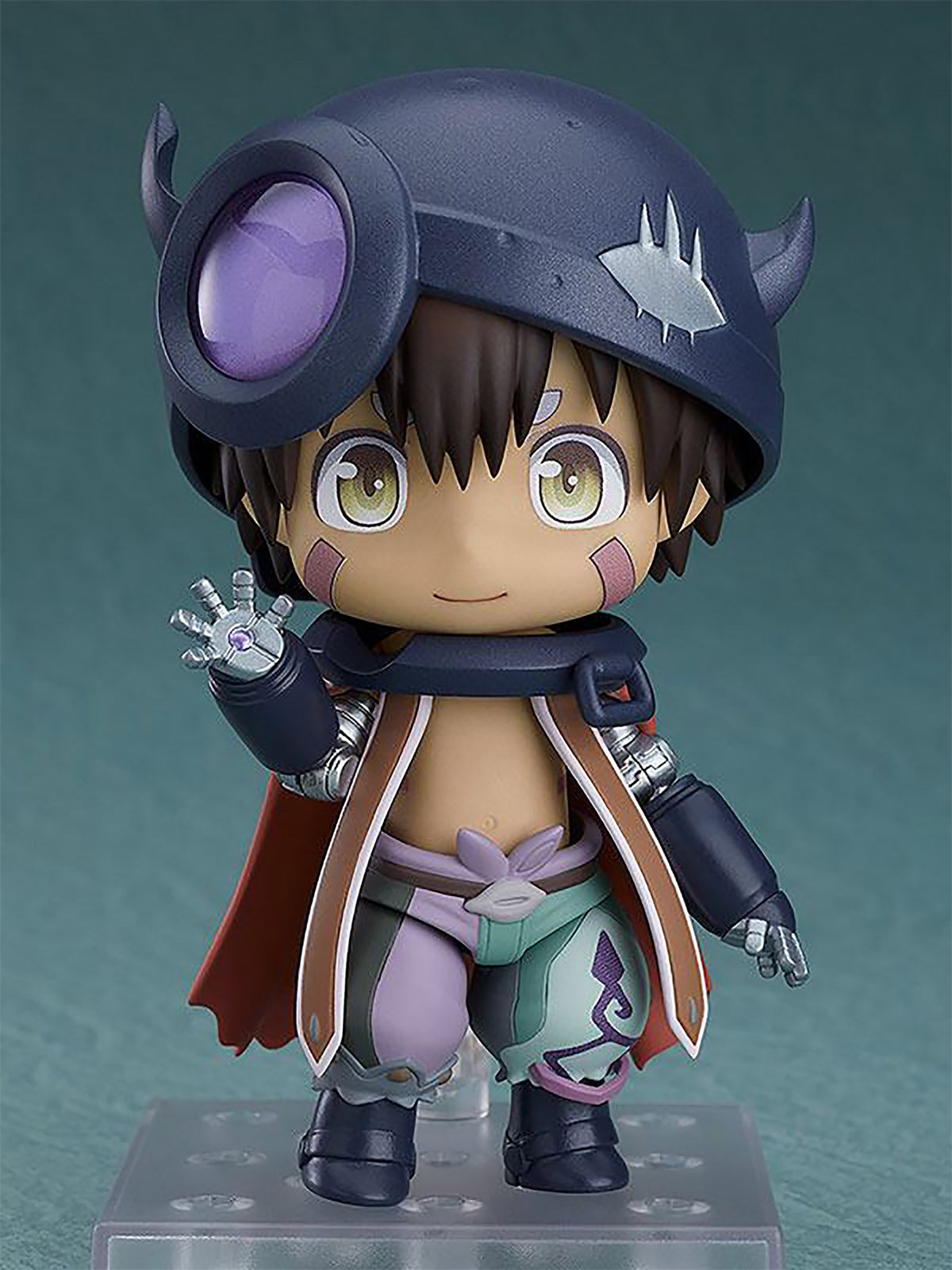 Produktbild Made in Abyss - Reg Nendoroid Actionfigur