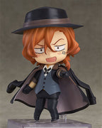 Produktbild Bungo Stray Dogs - Chuya Nakahara Nendoroid Actionfigur