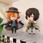 Produktbild Bungo Stray Dogs - Chuya Nakahara Nendoroid Actionfigur