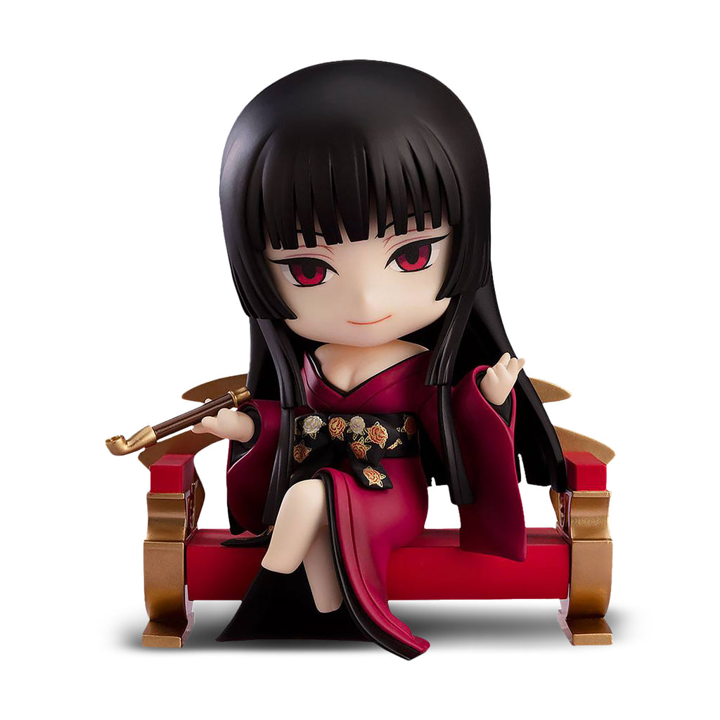 Produktbild xxxHolic - Yuko Ichihara Nendoroid actionfigur